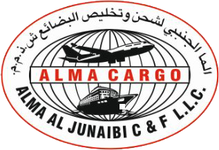 Image for Alma Cargo and Clearing LLC Image for Alma Cargo and Clearing LLC