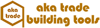 Image for Aka Trade Building Tools Image for Aka Trade Building Tools