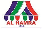 Image for  Al Hamra Shades Industries Co LLC