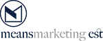 Image for Means Marketing Establishment Image for Means Marketing Establishment