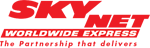 Image for Skynet Worldwide Express Image for Skynet Worldwide Express