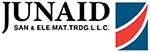 Image for Junaid Sanitary and Elec Material Trading LLC Image for Junaid Sanitary and Elec Material Trading LLC