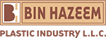 Image for  Bin Hazeem Plastic Industry LLC