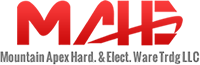 Image for Mountain Apex Hard and Elect Ware Trading LLC Image for Mountain Apex Hard and Elect Ware Trading LLC