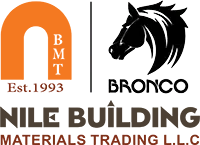 Image for Nile Building Materials Trading LLC Image for Nile Building Materials Trading LLC