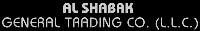 Image for Al Shabak General Trading Company LLC Image for Al Shabak General Trading Company LLC