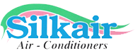 Image for Silkair International LLFZC Image for Silkair International LLFZC