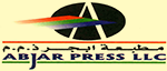Image for Abjar Press LLC Image for Abjar Press LLC