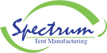 Image for Spectrum Tents LLC Image for Spectrum Tents LLC