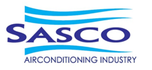 Image for SASCO Airconditioning Industry Image for SASCO Airconditioning Industry