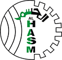 Image for Al Hasm Tech Metal Supply Image for Al Hasm Tech Metal Supply