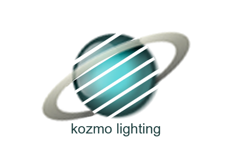 Image for Kozmo Lighting Equipment Company LLC Image for Kozmo Lighting Equipment Company LLC