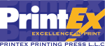 Image for PrintEx Printing Press LLC Image for PrintEx Printing Press LLC