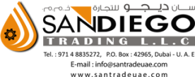 Image for Sandiego Trading LLC Image for Sandiego Trading LLC
