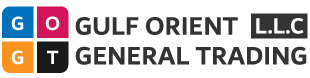 Image for Gulf Orient General Trading LLC Image for Gulf Orient General Trading LLC