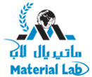 Image for Material Lab Image for Material Lab