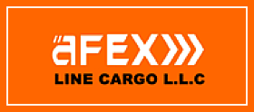 Image for Afex Line Cargo LLC Image for Afex Line Cargo LLC