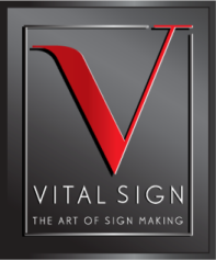 Image for  Vital Sign