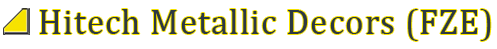 Image for Hitech Metallic Decors (FZE) Image for Hitech Metallic Decors (FZE)