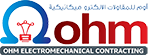 Image for OHM Electromechanical Contracting Image for OHM Electromechanical Contracting