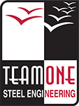 Image for Team One Steel Engineering LLC Image for Team One Steel Engineering LLC