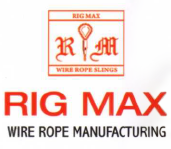 Image for  Rig Max Wire Ropes Manufacturing LLC