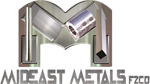 Image for Mideast Metals FZCO Image for Mideast Metals FZCO