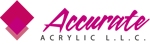 Image for Accurate Acrylic LLC Image for Accurate Acrylic LLC