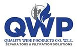 Image for Quality Wire Products OET LLC Image for Quality Wire Products OET LLC