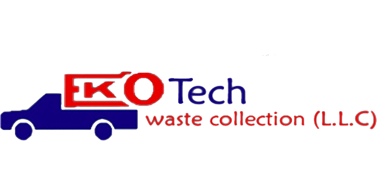 Image for Eko Tech Waste Collection LLC Image for Eko Tech Waste Collection LLC