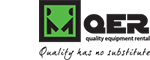 Image for Quality Equipment Rental LLC Image for Quality Equipment Rental LLC