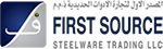 Image for First Source Steelware Trading LLC Image for First Source Steelware Trading LLC