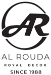 Image for  Al Rouda Royal Curtains