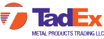 Image for  Tadex Metal Products Trading LLC