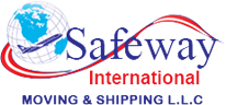 Image for Safeway International Moving and Shipping LLC Image for Safeway International Moving and Shipping LLC