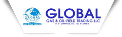Image for Global Gas & Oil Field Trading LLC Image for Global Gas & Oil Field Trading LLC