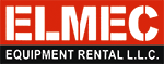 Image for Elmec Equipment Trading LLC Image for Elmec Equipment Trading LLC