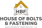 Image for  House Of Bolts and Fastening Accessories Trading Company