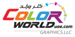 Image for  Color World Graphic Designing LLC