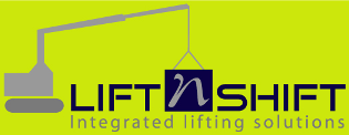 Image for Lift N Shift Equipment Trading LLC Image for Lift N Shift Equipment Trading LLC