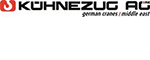 Image for Kuhnezug AG Middle East LLC - German Cranes Image for Kuhnezug AG Middle East LLC - German Cranes