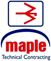 Image for  Maple Technical Contracting