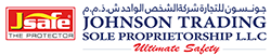 Image for  Johnson Trading Sole Proprietorship