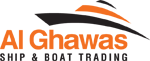 Image for  Al Ghawas Ship and Boat Trading