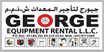 Image for  George Equipment Rental LLC