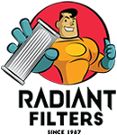 Image for  Radiant Filters Trading Co LLC