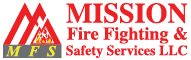 Image for  Mission Fire Fighting and Safety Services LLC