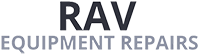 Image for  RAV Equipment Repairs