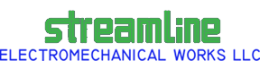 Image for Streamline Electromechanical Works LLC Image for Streamline Electromechanical Works LLC