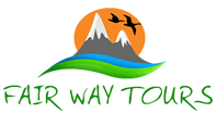 Image for Fair Way Tours LLC Image for Fair Way Tours LLC